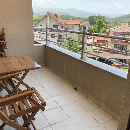 Apartman Luka Vrnjacka Banja Exterior photo